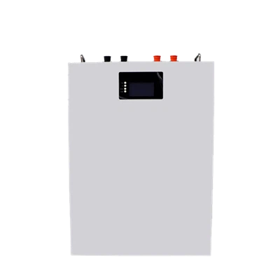 48V 51,2V 100ah seinale kinnitatud energiasalvestussüsteem