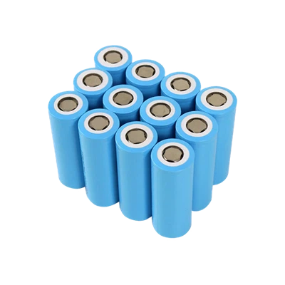 LifEpo {{0}}. 0ah silindriline liitiuma akuelement